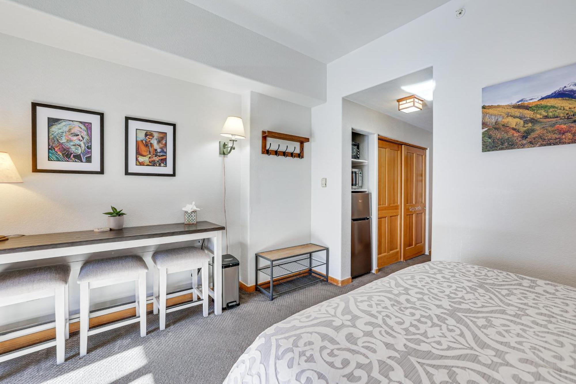 Keystone Studio With Hot Tub Walk To Ski Lifts! Buitenkant foto