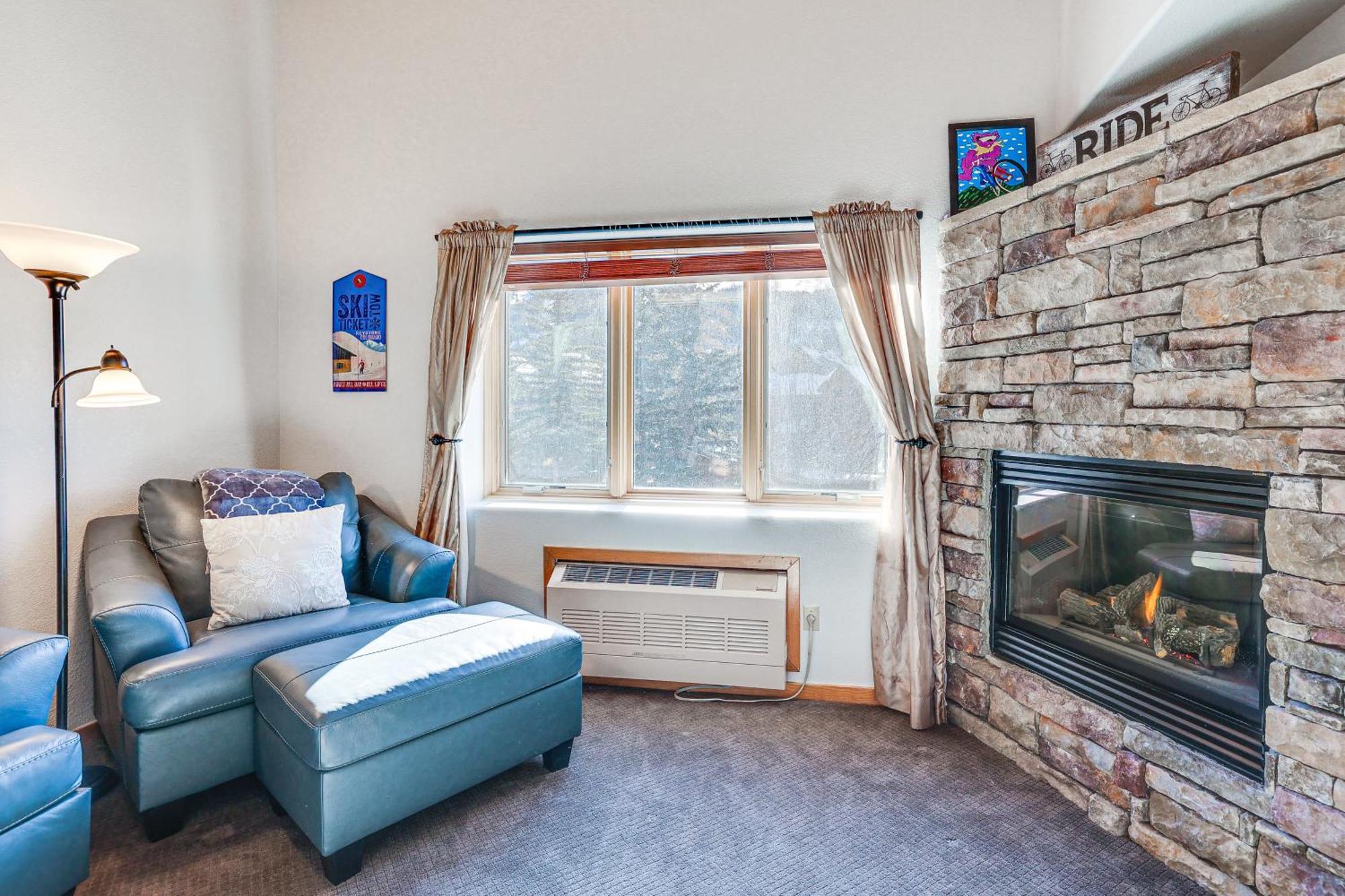 Keystone Studio With Hot Tub Walk To Ski Lifts! Buitenkant foto