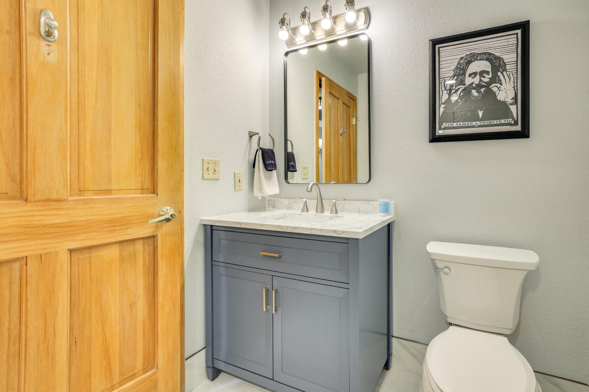 Keystone Studio With Hot Tub Walk To Ski Lifts! Buitenkant foto